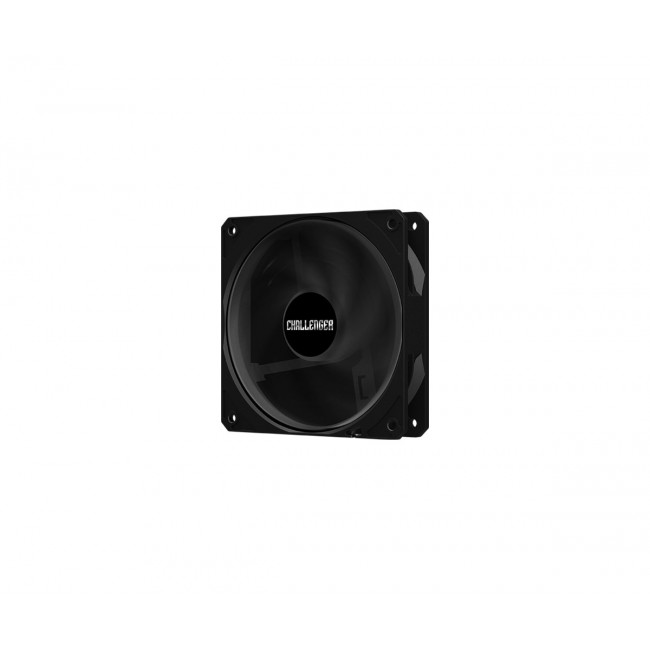Asrock Challenger Pure 360 Processor Liquid cooling kit 12 cm Black