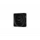 Asrock Challenger Pure 360 Processor Liquid cooling kit 12 cm Black