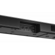 LG S90TY Black 5.1.3 channels 570 W LG S90TY Black 5.1.3 channels 570 W