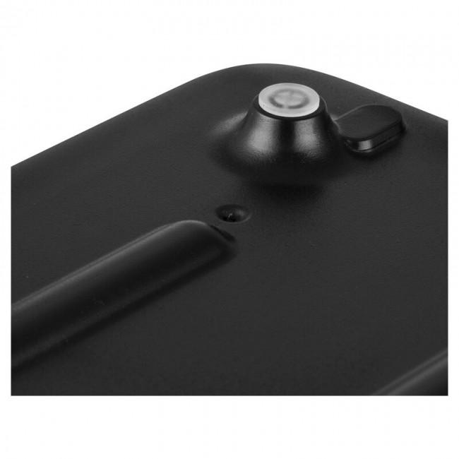 Sencor SCP 4501BK Black Countertop 56 cm Zone induction hob 2 zone(s)