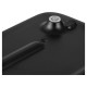 Sencor SCP 4501BK Black Countertop 56 cm Zone induction hob 2 zone(s)