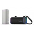 Sony Ult Field 5 Stereo portable speaker White Sony Ult Field 5 Stereo portable speaker White
