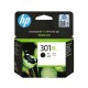 HP 301XL High Yield Black Original Ink Cartridge