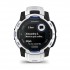 Garmin Instinct 3 Solar watch, 45mm, white