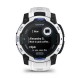 Garmin Instinct 3 Solar watch, 45mm, white