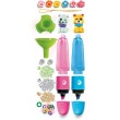 Clementoni Set Mini Marker Factory: Cute Pets Clementoni Set Mini Marker Factory: Cute Pets