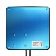 Qoltec 4G LTE DUAL MIMO booster antenna | 35 dBi | 50W | 2x SMA male