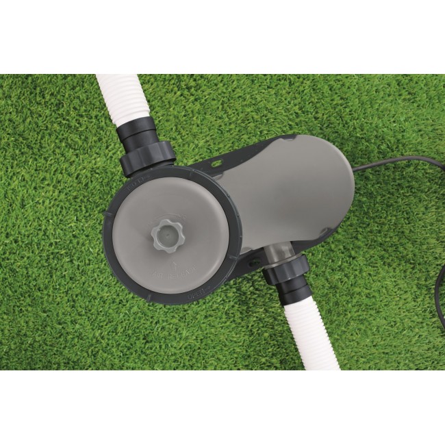 Bestway FLOWCLEAR Cartridge (3) FIlter Pump Bestway FLOWCLEAR Cartridge (3) FIlter Pump