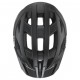 Bicycle helmet UVEX I-vo 2 MIPS 60 64 cm, black