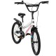 HUFFY So Sweet 20'', White children's bike