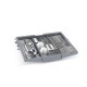 Bosch Serie 2 SMS2HVI06E Built-in dishwasher 14 place settings C