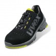 Uvex 85438 Unisex Adult Black, Lime Uvex 85438 Unisex Adult Black, Lime