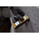 Stanley STHT77100-0 distance meter Laser distance meter Black, Yellow 30 m