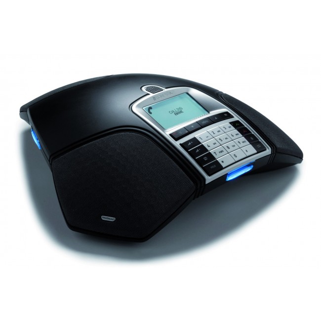 Konftel 250 IP conference phone