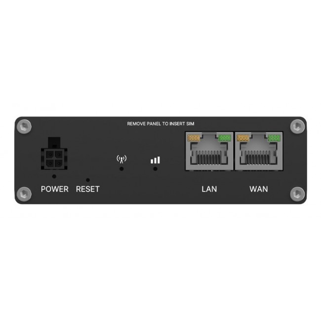 RUTM30 WiFi/5G LTE router, dual SIM
