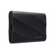 Samsung MU-PG2T0B 2 TB USB Type-C 3.2 Gen 2 (3.1 Gen 2) Black