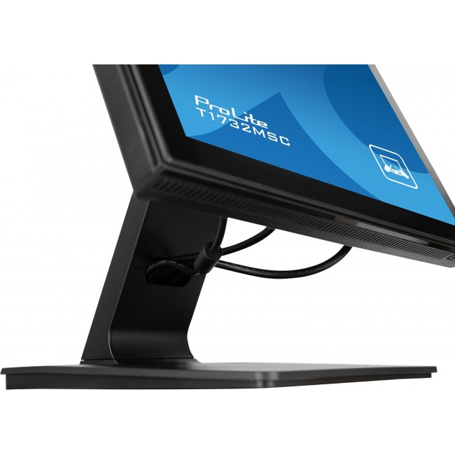 iiyama ProLite computer monitor 43.2 cm (17