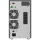 PowerWalker VFI 2000 TG Double-conversion (Online) 2 kVA 1800 W 4 AC outlet(s)