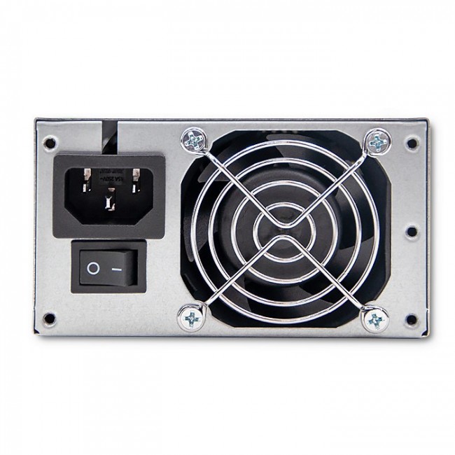 Qoltec 50349 power supply unit 1800 W ATX Grey