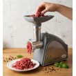 ESPERANZA EKM034 Meat grinder Grey 2200W ESPERANZA EKM034 Meat grinder Grey 2200W