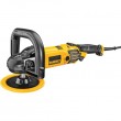 DeWALT DWP849X-QS car polisher 1250 W 3500 RPM DeWALT DWP849X-QS car polisher 1250 W 3500 RPM