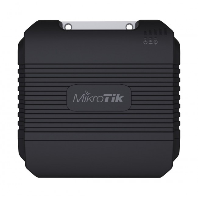 MikroTik LtAP LTE6 kit with Dual Core LtAP-2HnD&FG621-EA 802.11ax 10/100/1000 Mbit/s Ethernet LAN (RJ-45) ports 1 Mesh Support No MU-MiMO Yes