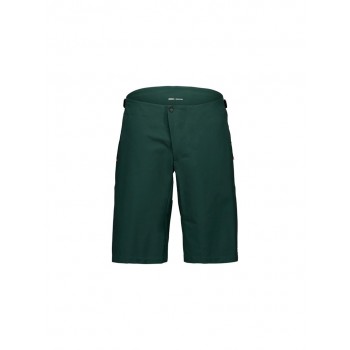 POC M's Motion Air Bike Shorts green