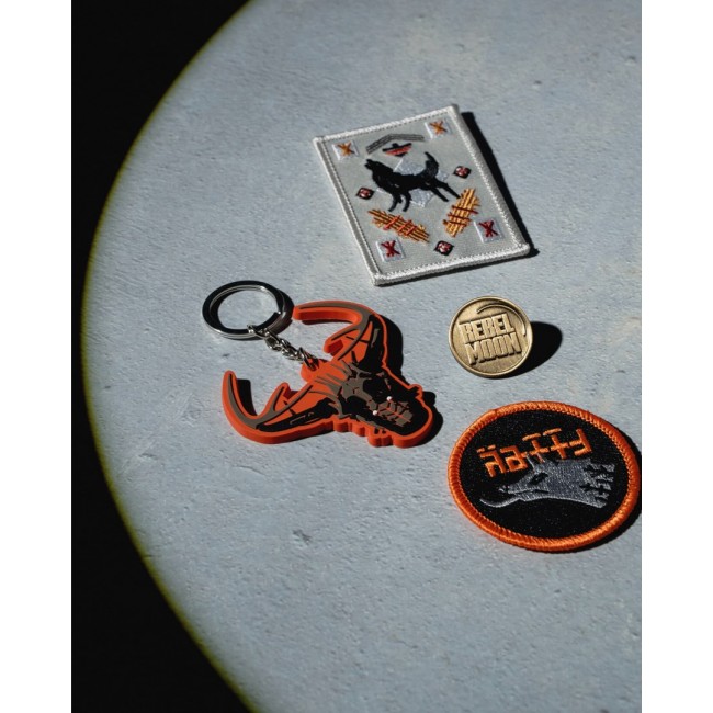 YuMe Toys YuMe Netflix Giftbox