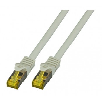 EFB Elektronik MK7001.30G networking cable Grey 30 m Cat6a S/FTP (S-STP)