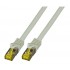 EFB Elektronik MK7001.30G networking cable Grey 30 m Cat6a S/FTP (S-STP)