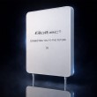 Qoltec Antena 5G LTE | 16dBi | kierunkowa | zewnętrzna | SMA | 3300-3800MHz | wodoodporna | 3m