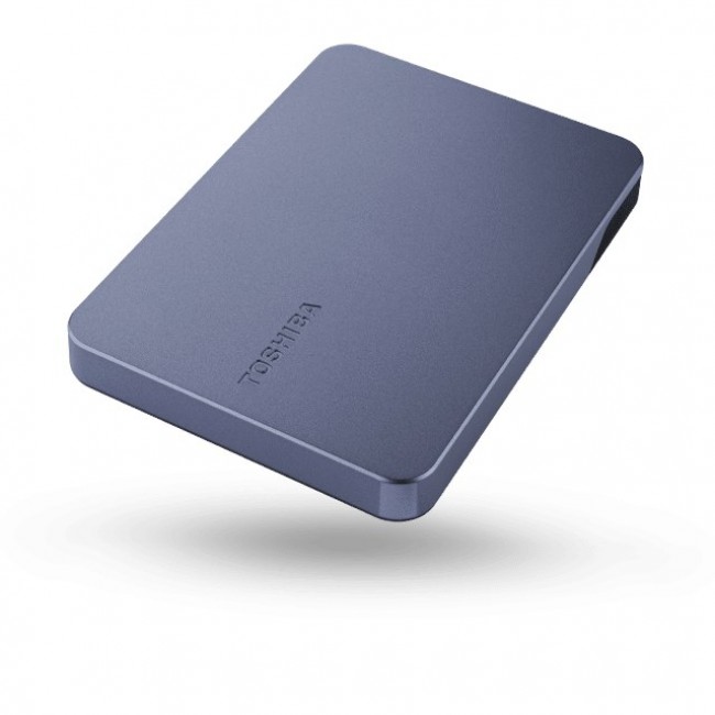 Toshiba HDTX210EK3AA external hard drive 1 TB 2.5