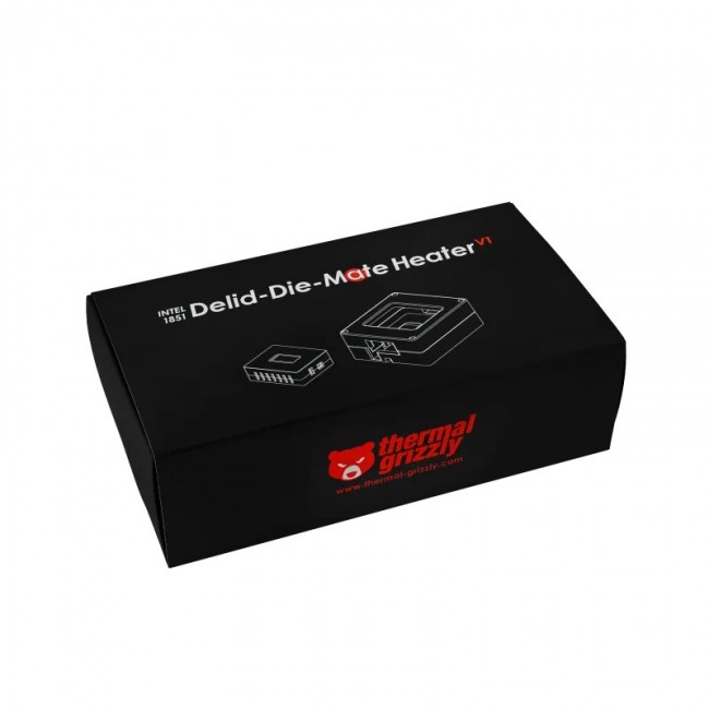 Thermal Grizzly TG-DDMH-I1851-V1 computer cooling system part/accessory Delidder