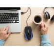 Esperanza EM102B mouse USB Type-A Optical 800 DPI