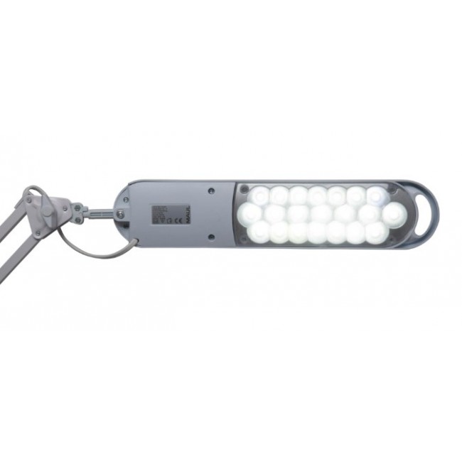 MAUL 8203602 table lamp LED White