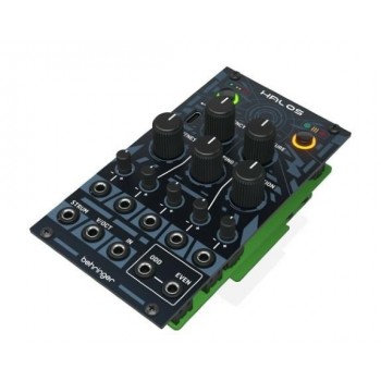 Behringer HALOS Modu syntezatora modularnego
