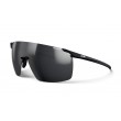 JULBO FASTER sunglasses, size L, Black