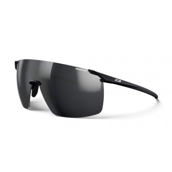 JULBO FASTER sunglasses, size L, Black