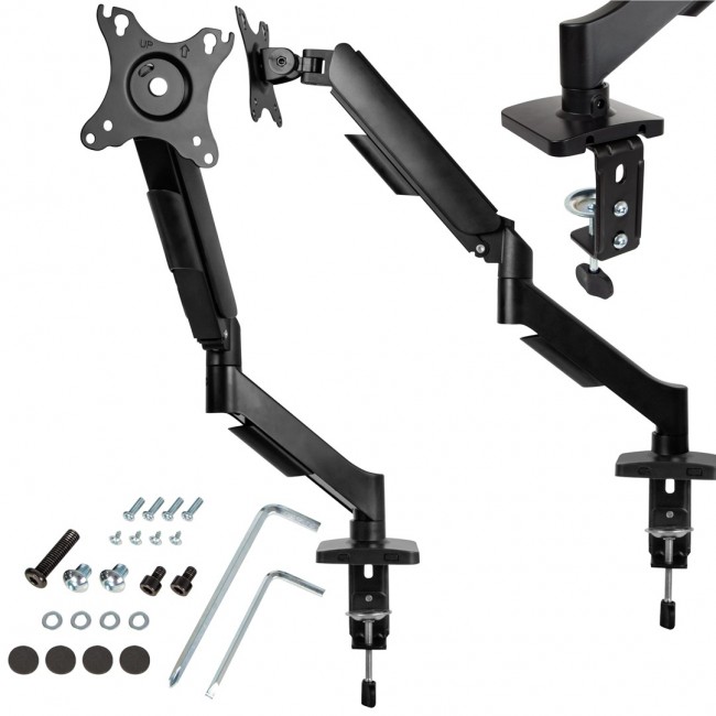 HQ LCD TV mount 17