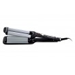 Esperanza EBL013 hair styling tool Curling iron Black,Silver 1.8 m 55 W