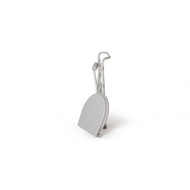 Commode Chair Bruno RF-801 REHAFUND