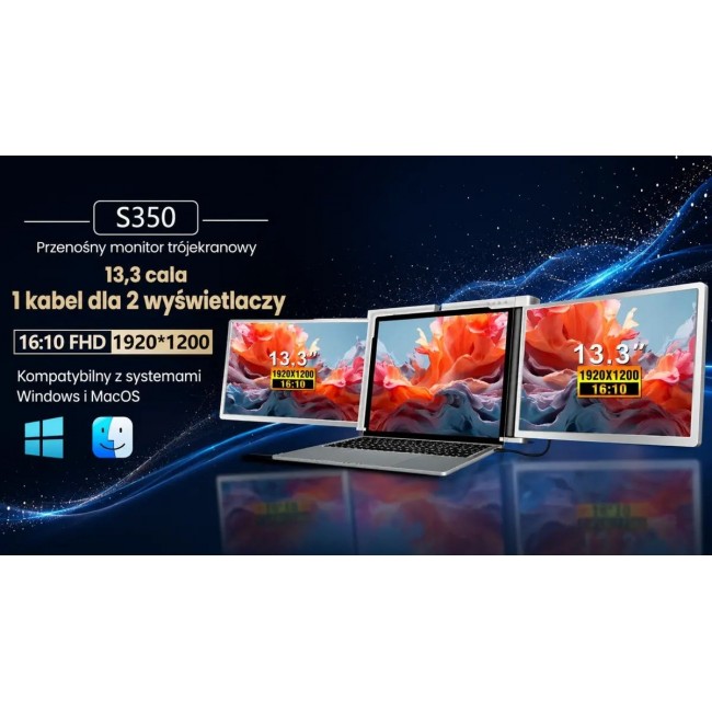 EXTRALINK SMART LIFE 13.3