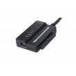 DIGITUS HDD-Adapterkabel USB3.0 - SATAII + 3.5