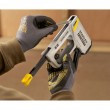 Stanley FMHT70443-0 stapler Black, Silver, Yellow