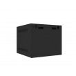 LANBERG 10 WALL-MOUNTED RACK CABINET