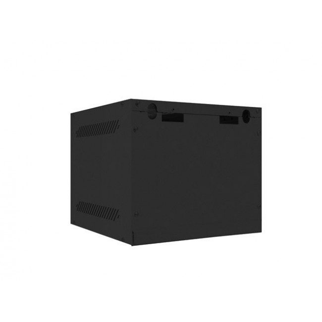 LANBERG 10 WALL-MOUNTED RACK CABINET