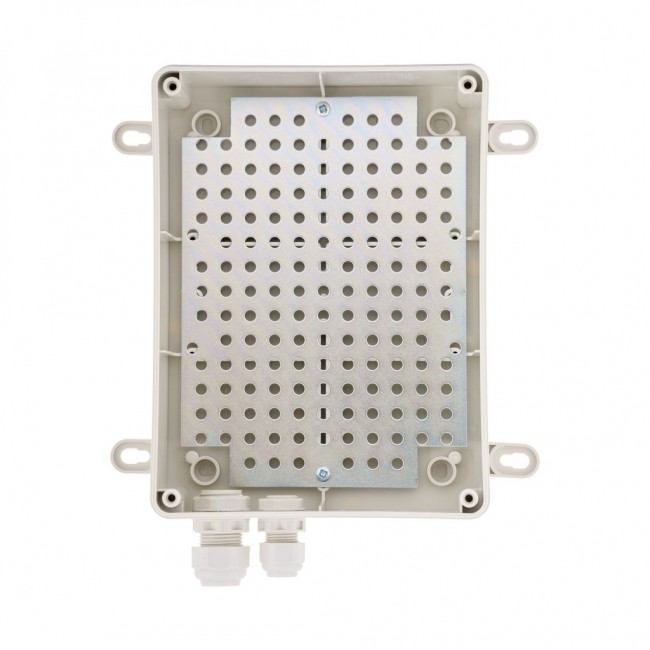IP56 Outdoor Enclosure ATTE ABOX-M1 IP56 Outdoor Enclosure ATTE ABOX-M1