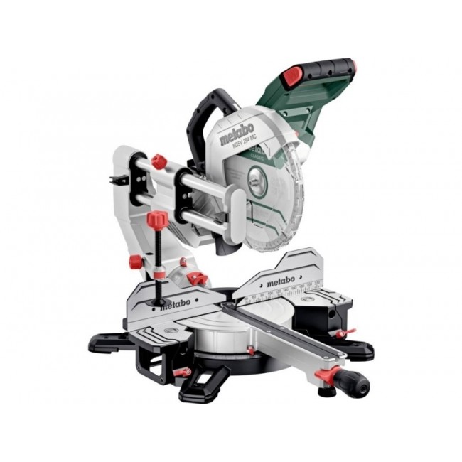 METABO PI A UKO NICA KGSV 254 MC
