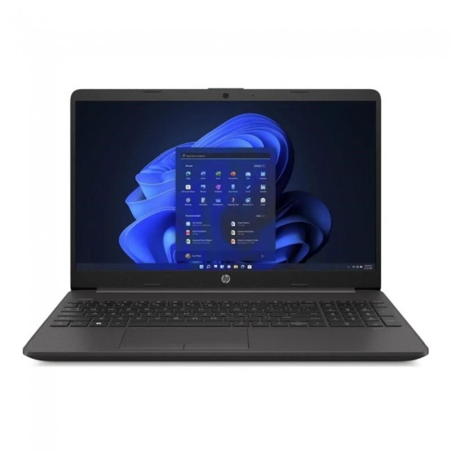Laptop HP 250 G9 15 C5-120U 16GB 512GB W11P, Dark Ash Silver