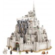 LEGO ICONS 11377 The Lord of the Rings: Minas Tirith LEGO ICONS 11377 The Lord of the Rings: Minas Tirith